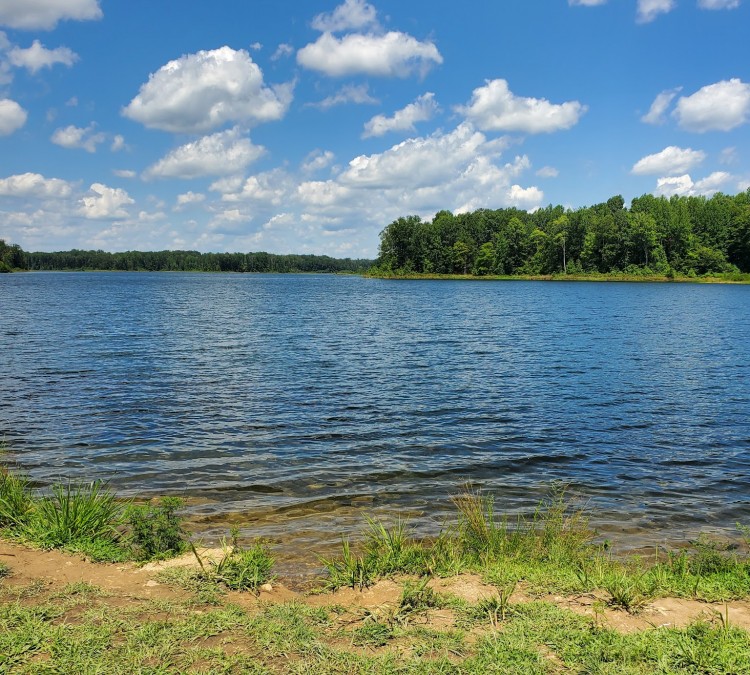 Lake Mooney Park (Fredericksburg,&nbspVA)
